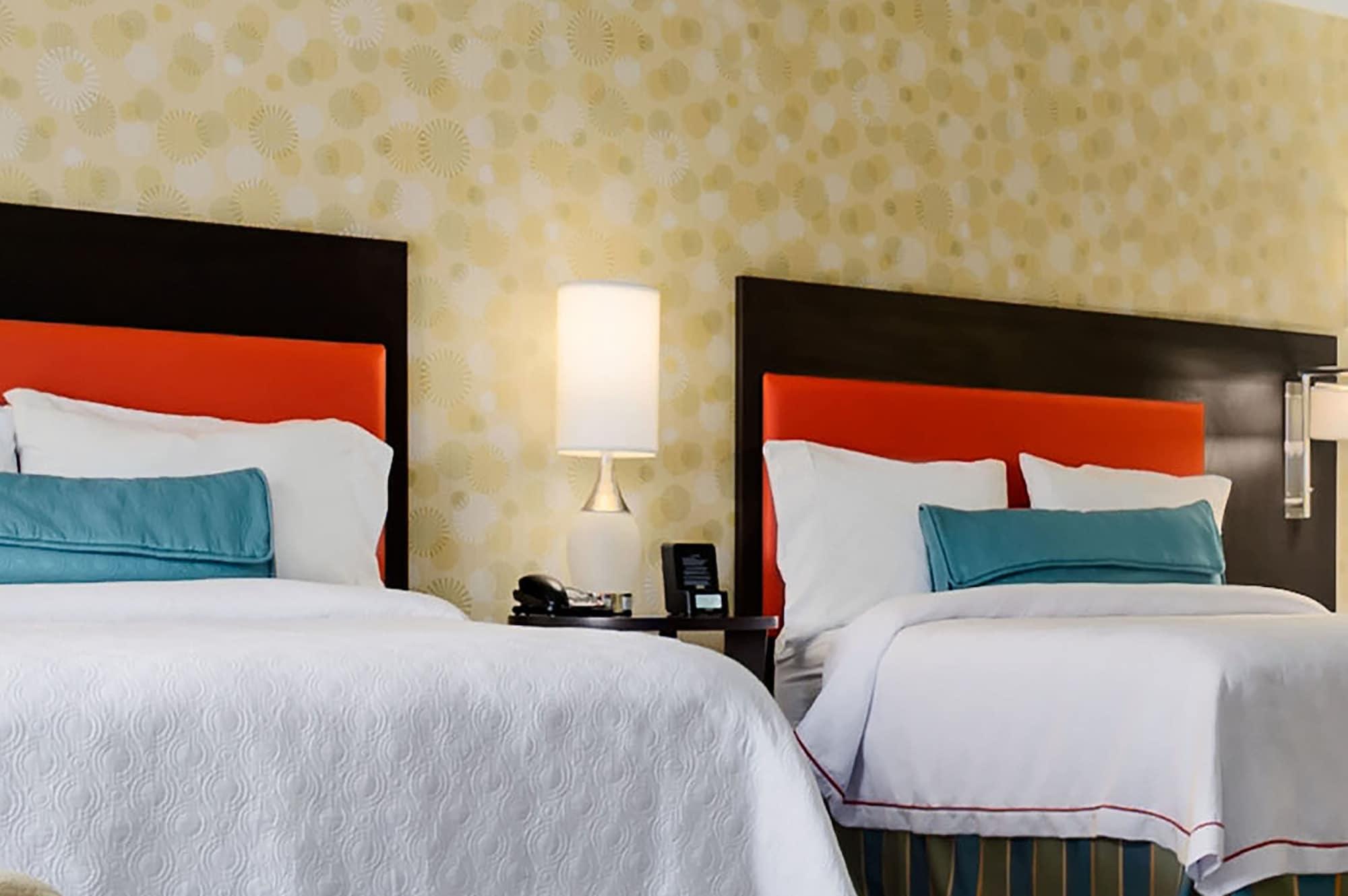 Home2 Suites By Hilton - Memphis/Саутхейвън Екстериор снимка