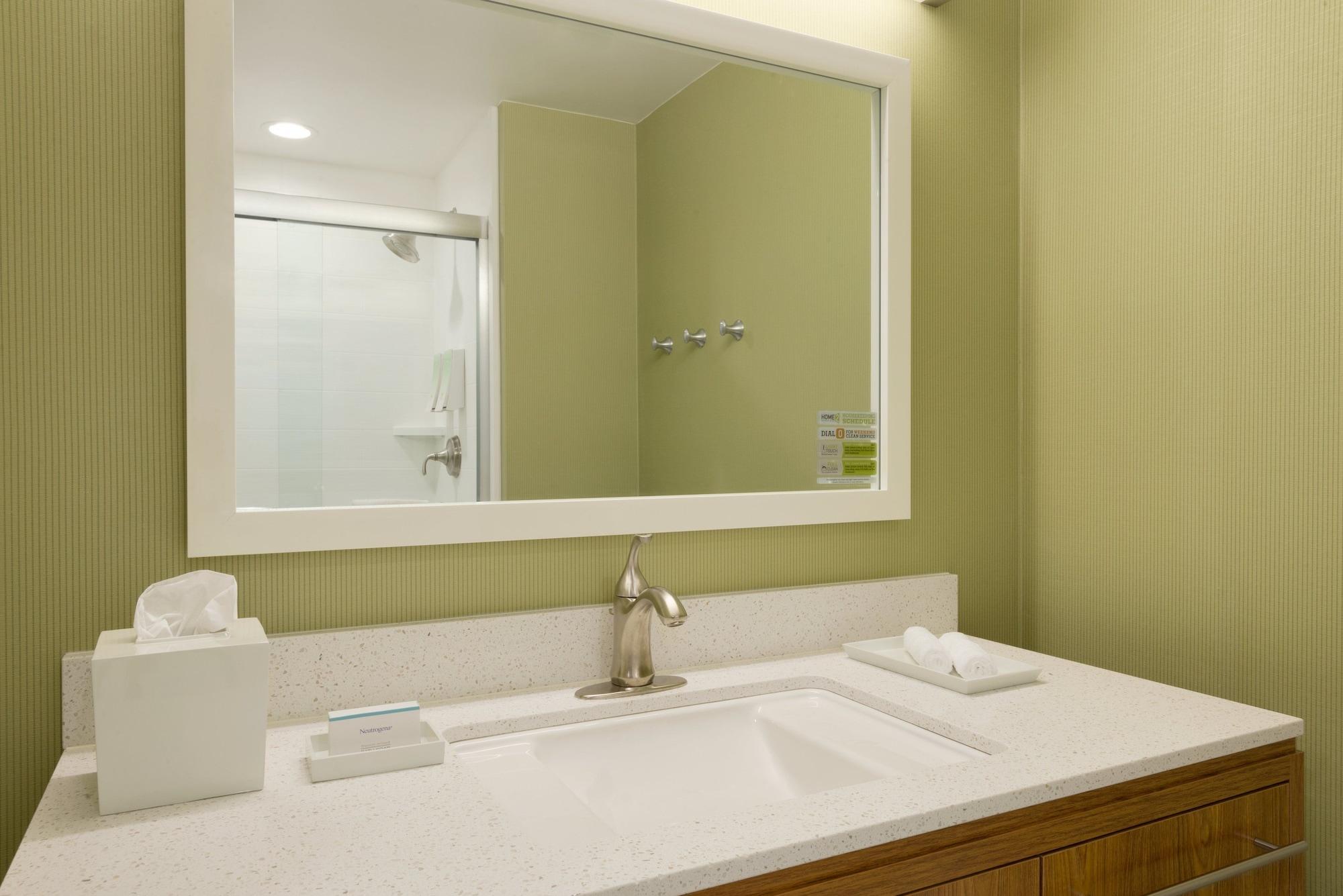 Home2 Suites By Hilton - Memphis/Саутхейвън Екстериор снимка