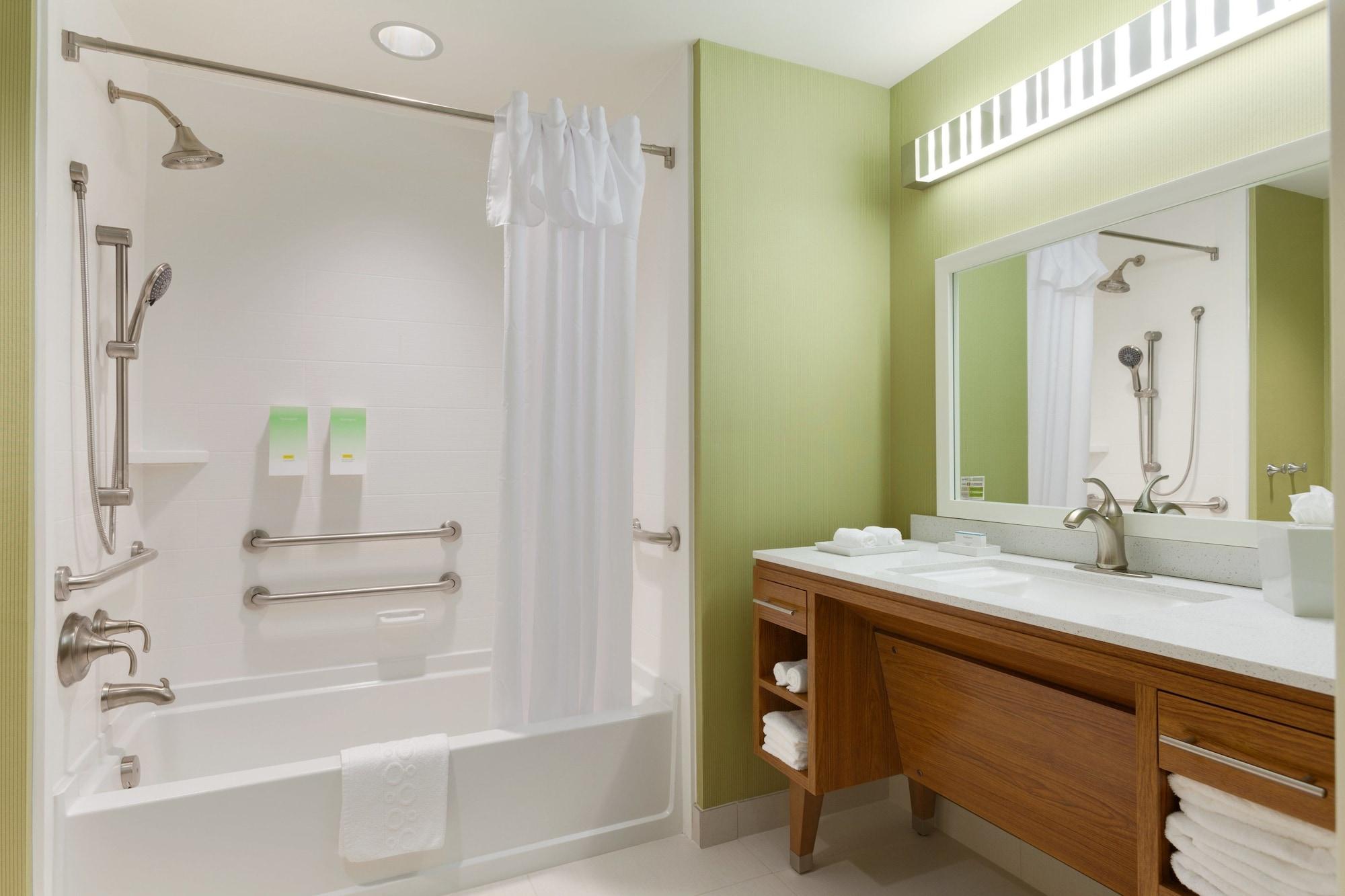 Home2 Suites By Hilton - Memphis/Саутхейвън Екстериор снимка