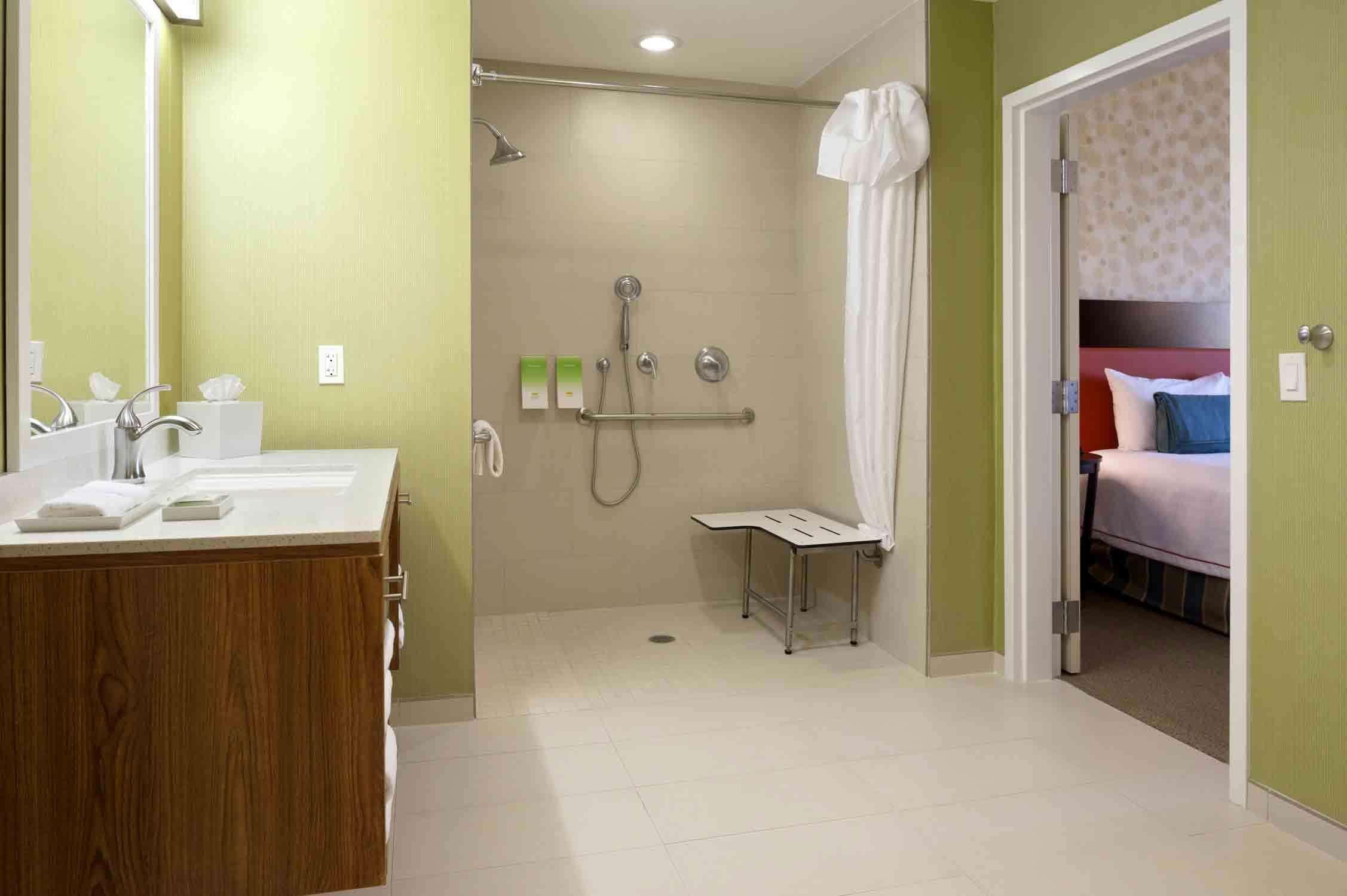 Home2 Suites By Hilton - Memphis/Саутхейвън Екстериор снимка