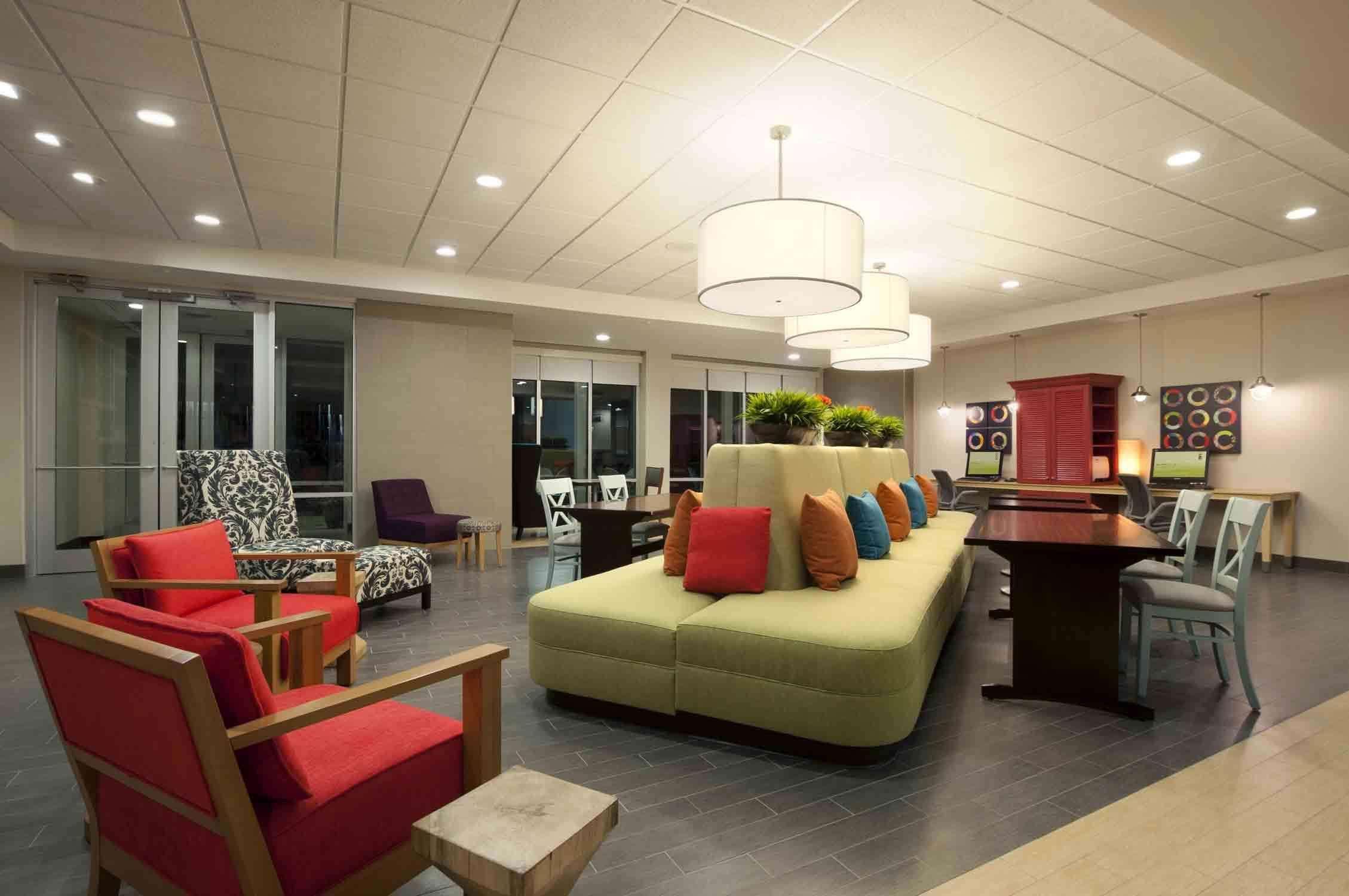 Home2 Suites By Hilton - Memphis/Саутхейвън Екстериор снимка