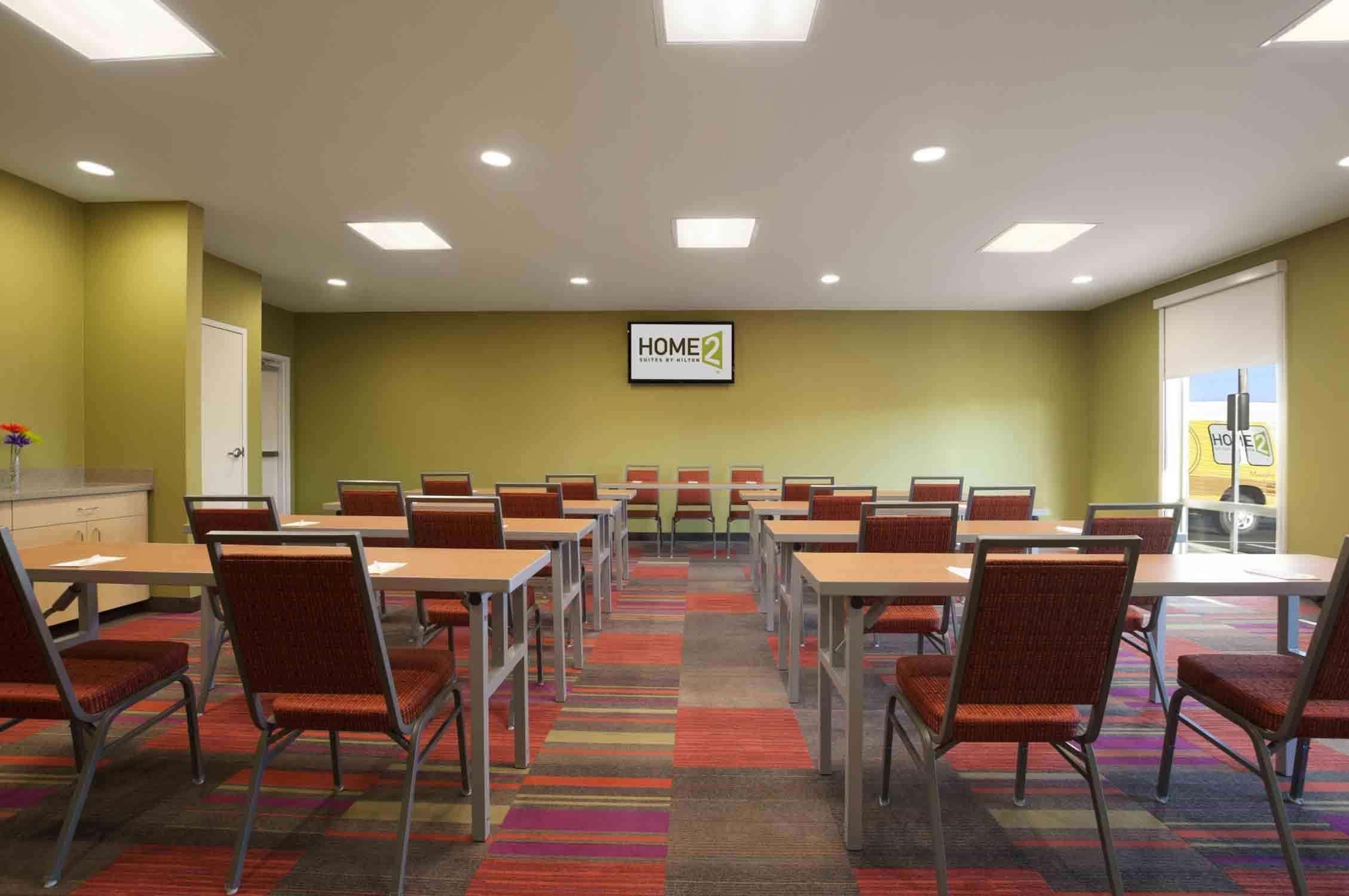 Home2 Suites By Hilton - Memphis/Саутхейвън Екстериор снимка
