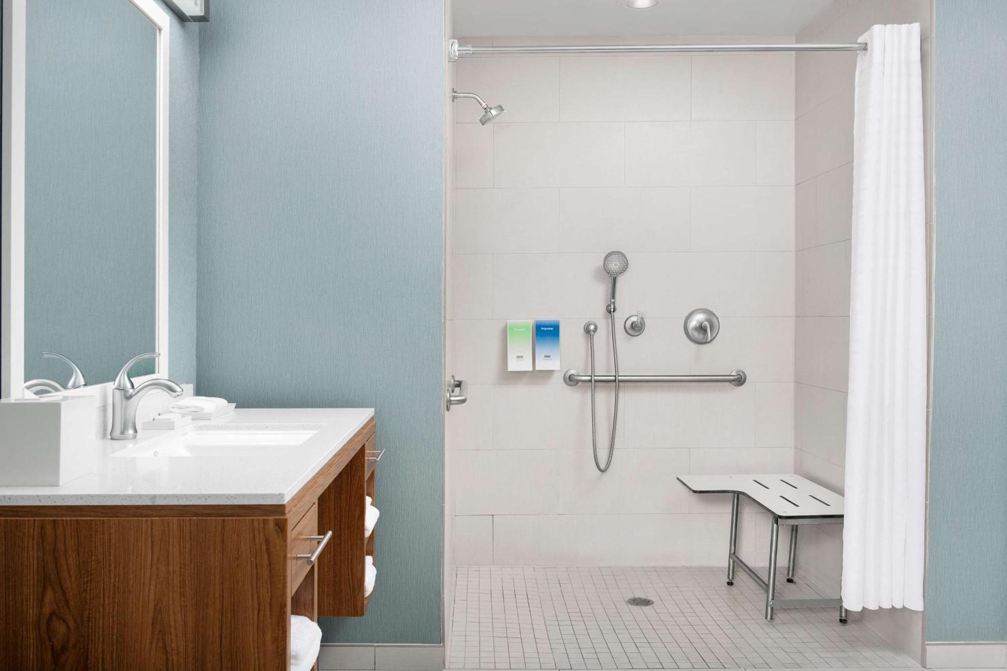 Home2 Suites By Hilton - Memphis/Саутхейвън Екстериор снимка