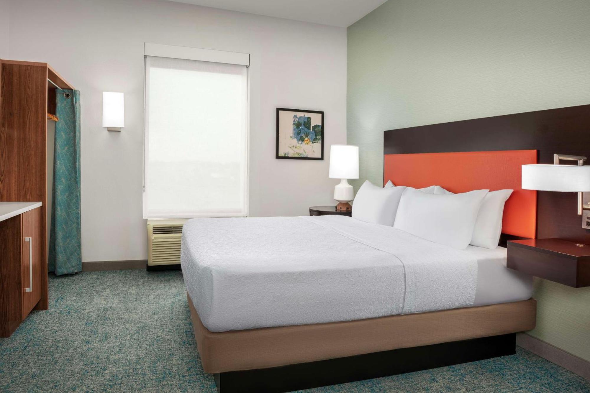 Home2 Suites By Hilton - Memphis/Саутхейвън Екстериор снимка