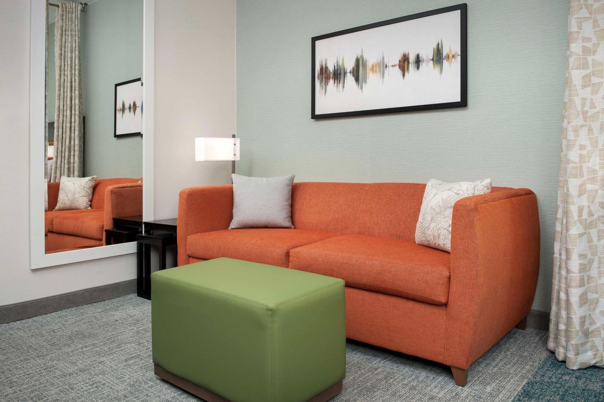 Home2 Suites By Hilton - Memphis/Саутхейвън Екстериор снимка