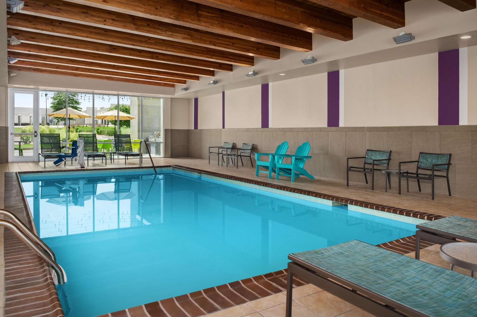 Home2 Suites By Hilton - Memphis/Саутхейвън Екстериор снимка