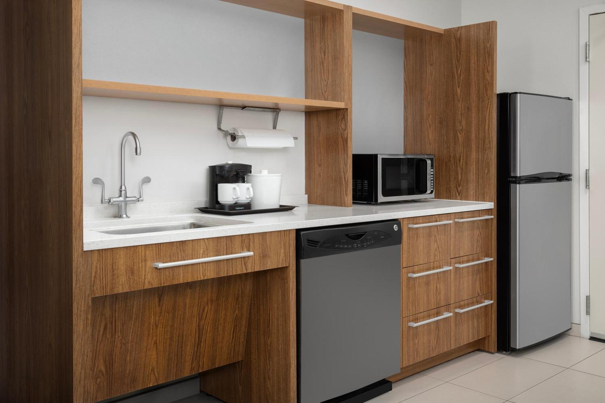 Home2 Suites By Hilton - Memphis/Саутхейвън Екстериор снимка