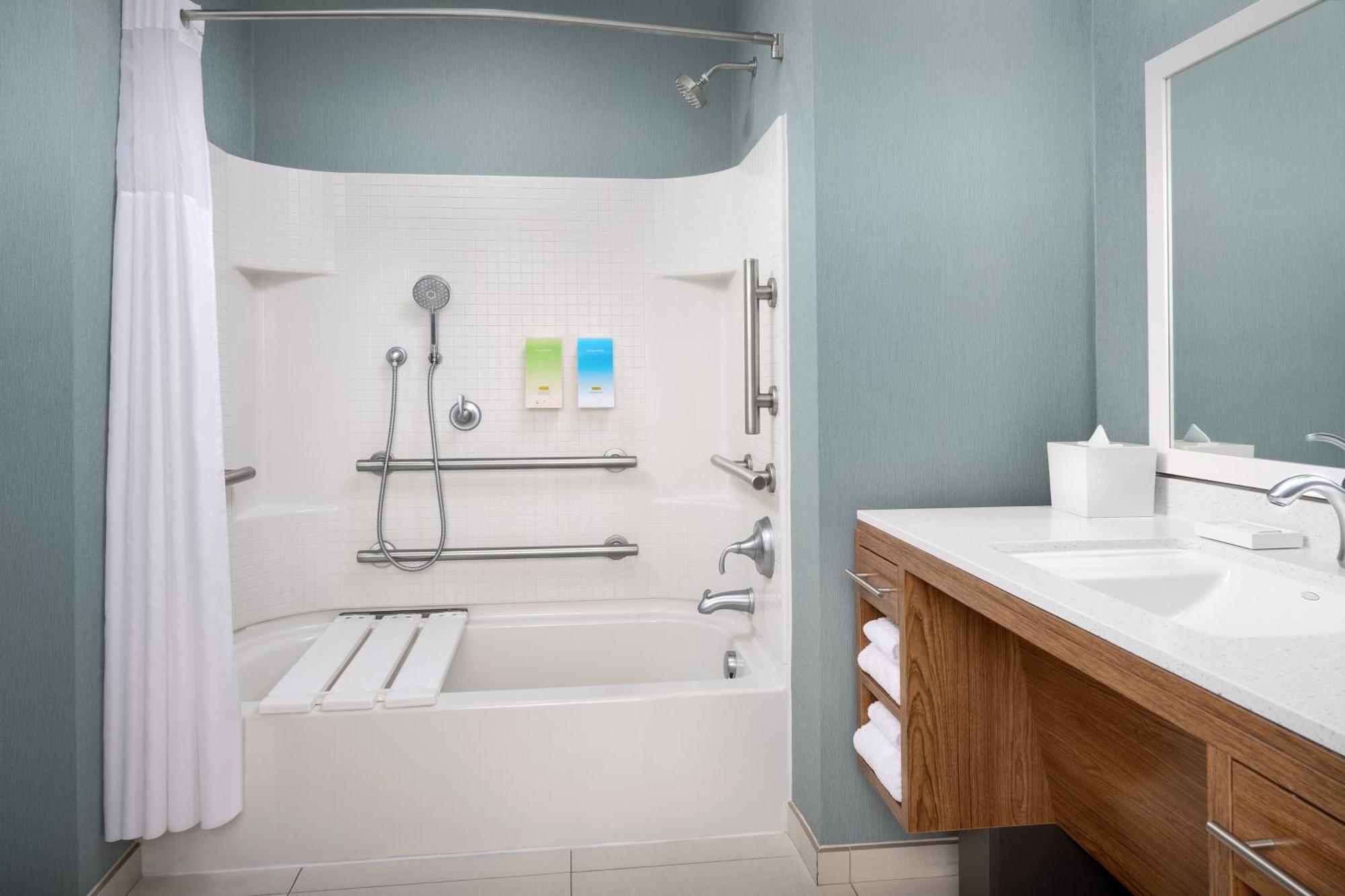 Home2 Suites By Hilton - Memphis/Саутхейвън Екстериор снимка