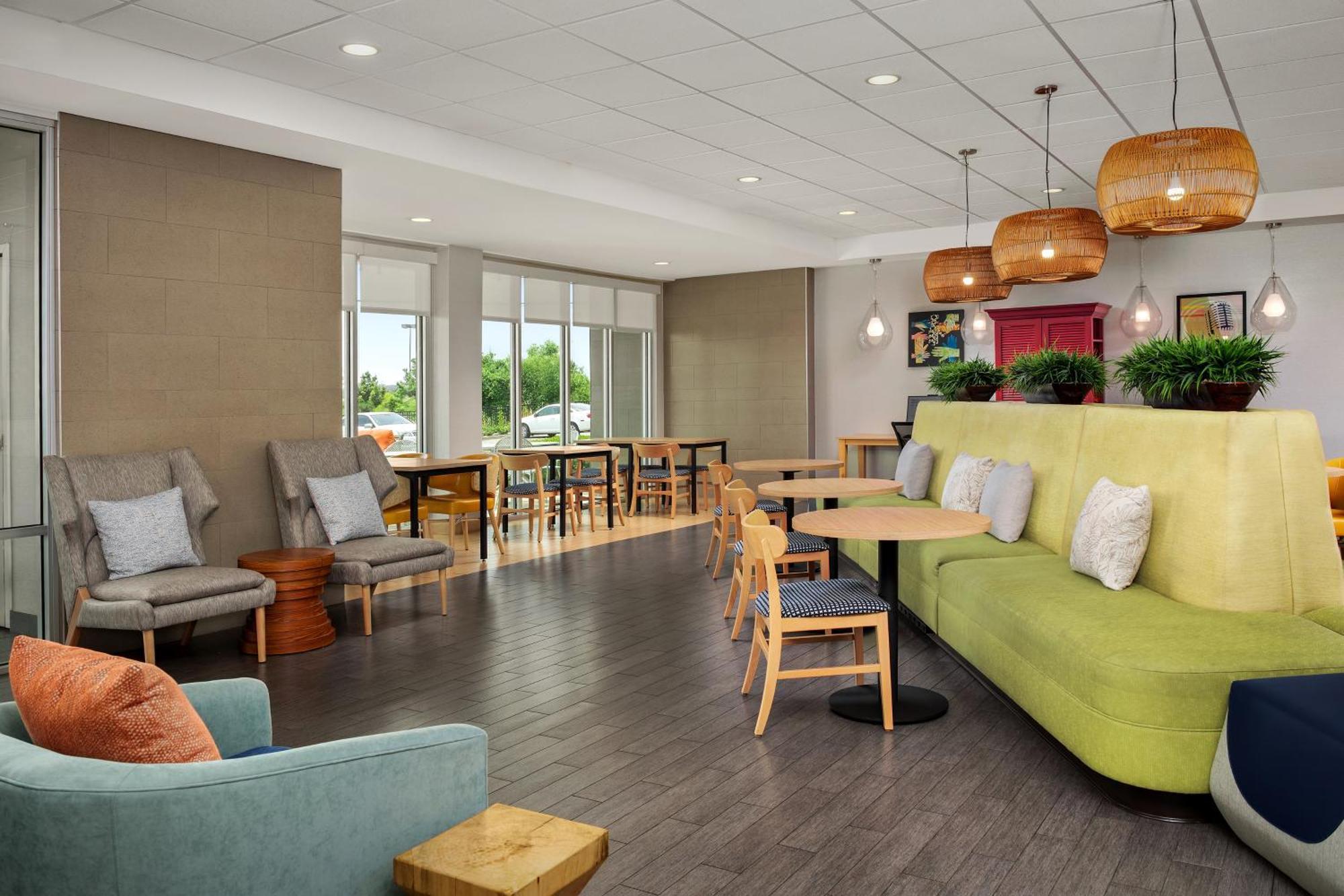 Home2 Suites By Hilton - Memphis/Саутхейвън Екстериор снимка