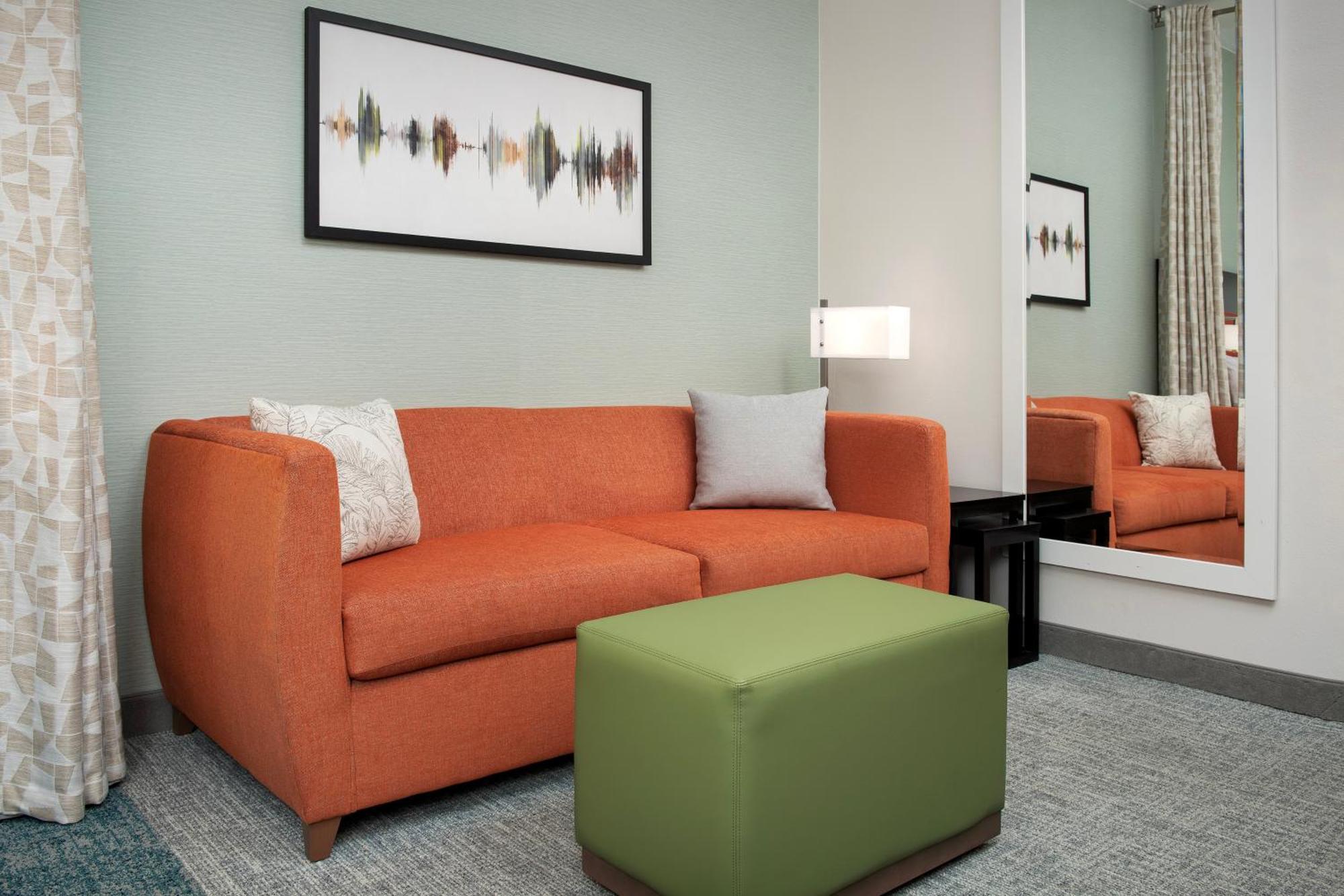 Home2 Suites By Hilton - Memphis/Саутхейвън Екстериор снимка