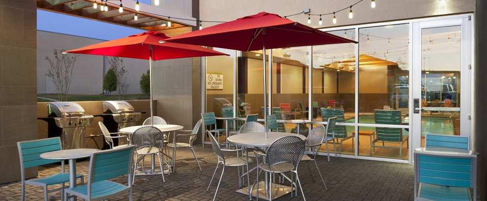 Home2 Suites By Hilton - Memphis/Саутхейвън Екстериор снимка